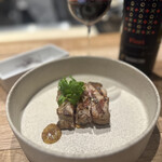 炉端イタリアン ICORIBI - 