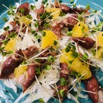 日本のお酒とごはんのお店 ムロマニ - 