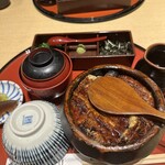 あつた蓬莱軒 - 