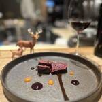 炉端イタリアン ICORIBI 堂島 - 