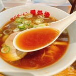 旭川ラーメン番外地 - 