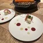 炉端イタリアン ICORIBI 堂島 - 