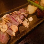 Teppanyaki Bonno - 