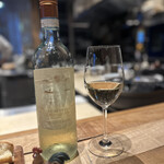 炉端イタリアン ICORIBI - 