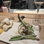 炉端イタリアン ICORIBI - 