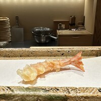 日本橋 蕎ノ字 - 