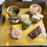 はり重 道頓堀本店 - 