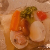 鉄板焼　ぼんの - 