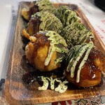 Takoyaki Yumeya - 