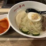 焼肉レストラン 米内 - 