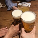 Beer Bar The Sapporo Stars モユクサッポロ店 - 