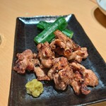 Ekitei Satsuma - 地鶏炭火焼き