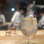 炉端イタリアン ICORIBI - 