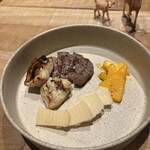 炉端イタリアン ICORIBI - 