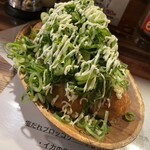 Takoyaki Yumeya - 