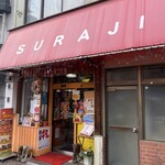 ＳＵＲＡＪＩ - 