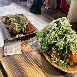 Takoyaki Yumeya - 