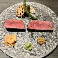 MEAT&GRILL MARCO HANARE - 