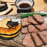 日本料理 ざぜん -  日本料理 ざぜん -