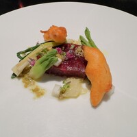 ラ・ボンヌターブル - 