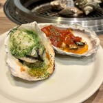 8TH SEA OYSTER Bar & Grill - 