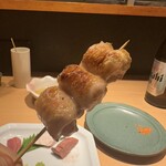 Yakitori Kokuchou - 