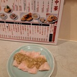 豚中華 大阪焼売珍 大正店 - 