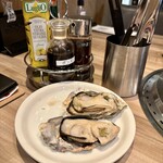 8TH SEA OYSTER Bar & Grill - 