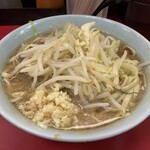 ラーメン二郎 - 