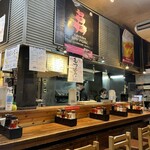 市々ラーメン - 