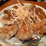 豚中華 大阪焼売珍 大正店 - 