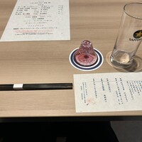 和食日和 おさけと 日本橋三越前 - 