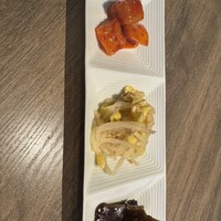 うしごろ 貫 五反田店 - 前菜