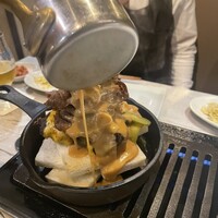 うしごろバンビーナ 渋谷店 - 