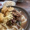 牧のうどん 空港店