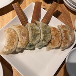 餃子酒場 - 