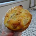 B_bakery - バナナキャラメル　