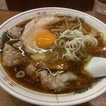 Chuukasoba Kyouraku - 