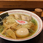 Soba Aono - 