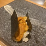 鮨屋のうおきん - 