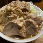 麺屋 RiSA - 