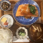 食堂かど。 - 