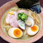 Ramen611 - 