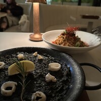 マディソン ニューヨーク キッチン - 