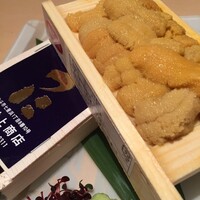 函館うに むらかみ 日本生命札幌ビル店 - 