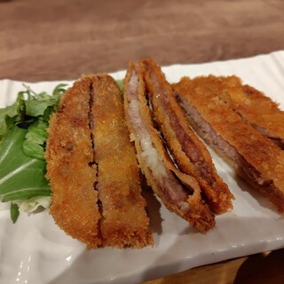 酒とめし 錦食堂_1