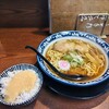 支那そば屋 三馬店