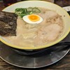 久留米 大砲ラーメン 天神今泉店