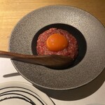 和牛焼肉じろうや 介 wagyu&sake - 