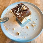 GOOD CHEESE GOOD PIZZA 日比谷 - 